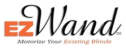 EzWand Provides Excellent Vertical Motorized, and Remote Control Window Blinds at Fair Prices