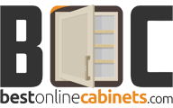 Buy Kitchen Cabinets Online at Bestonlinecabinets.com