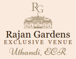 Rajan Gardens stands out as one Of Chennai’s The Most Spectacular Event Venues