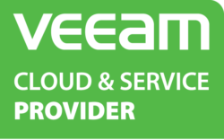 Applicom is now a Veeam Cloud Service Provider
