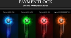 PaymentLOCK Launches New Custom Payment Gateway