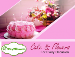 Way2flowers Launches Another Spectacular Valentines Products