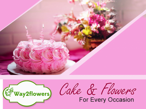 Way2flowers Launches Another Spectacular Valentines Products Way2flowers Launches Another Spectacular Valentines Products