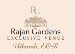 Rajan Gardens Serves as the Best Wedding Venue in Chennai
