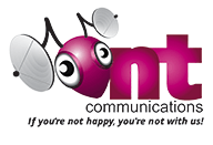 ANT Communications Provides Reliable Internet Connection Package Services