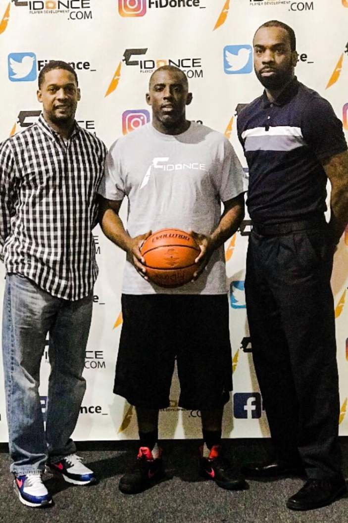 FiDonce Pro-Am set to re-energize Philadelphia’s Basketball Circuit FiDonce Pro-Am set to re-energize Philadelphia’s Basketball Circuit