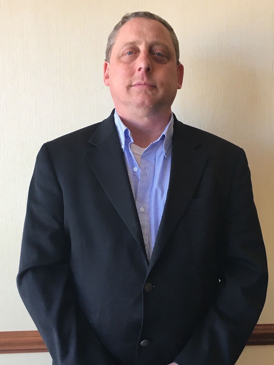 Wisco welcomes new manager to Holiday Inn Hotel & Suites Madison Wisco welcomes new manager to Holiday Inn Hotel & Suites Madison