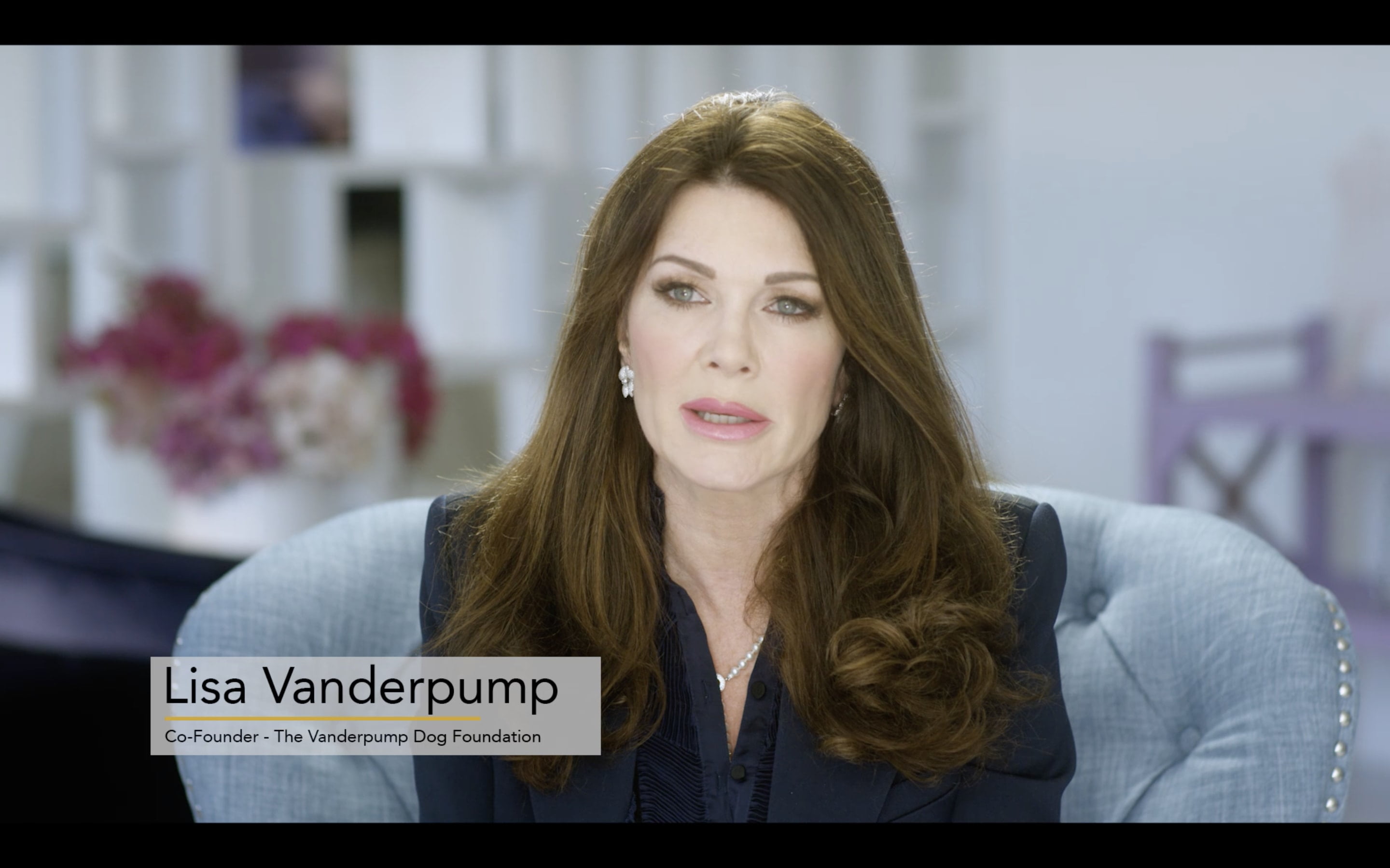 Lisa Vanderpump's 'Road to Yulin … and Beyond' Documentary: Exclusive Release on Prime Video Lisa Vanderpump's 'Road to Yulin … and Beyond' Documentary: Exclusive Release on Prime Video