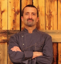 Chef Owner of 618 Restaurant In Freehold, NJ Invited to Cook at James Beard House
