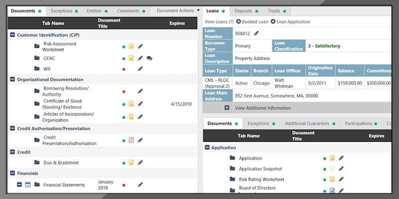 AccuSystems Unveils Reimagined User Interface for Its Document Management System, AccuAccount AccuSystems Unveils Reimagined User Interface for Its Document Management System, AccuAccount