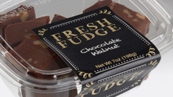 Calico Cottage offers retail ready fudge as a solution to grow sales