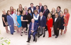 Rotary Club Downtown Boca Raton Announces Date, Honorees Host And Event Committees