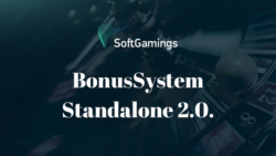 SoftGamings is pleased to announce the launch of Bonus System Standalone v2.0.