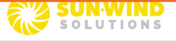 Sun-Wind Solutions, LLC Launches New Website