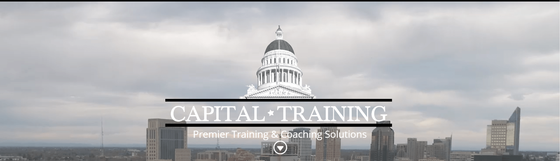 Capital Training Capital Training