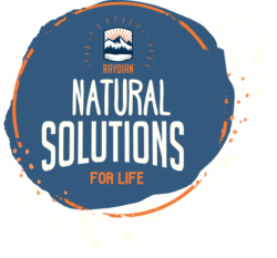 RAYDIAN Provides Natural Solutions for Adrenal Fatigue