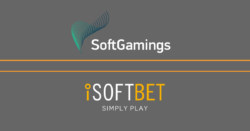 SoftGamings partners with iSoftBet