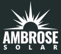 Ambrose Solar Offering Efficient and Affordable Solar Solutions in Solano County
