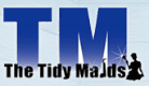 The Tidy Maids Announces Scholarship Winner