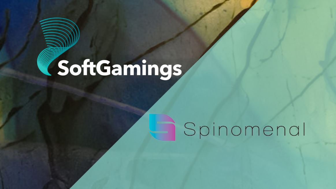 Online casino developer SoftGamings signed deal with games provider Spinomenal Online casino developer SoftGamings signed deal with games provider Spinomenal
