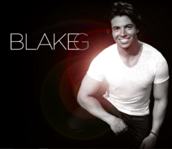 Talented New Artist on the Rise: Blake G