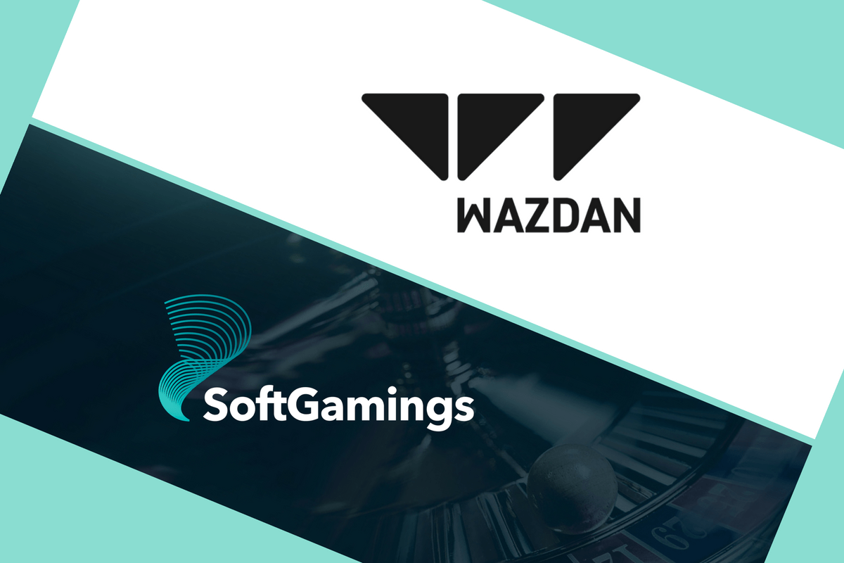Wazdan signs significant SoftGamings deal Wazdan signs significant SoftGamings deal