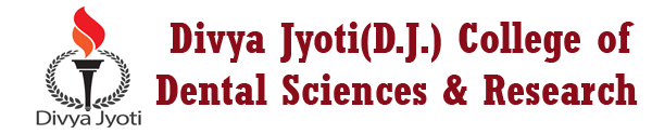 Divya Jyoti (D.J.) College of Dental Sciences & Research Conducting the Best MDS Program in U.P. Divya Jyoti (D.J.) College of Dental Sciences & Research Conducting the Best MDS Program in U.P.