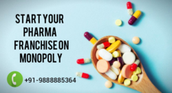 Availing PCD Pharma Franchise Opportunity from a PCD Franchise Company Made Easy by Pharma Franchise Mart