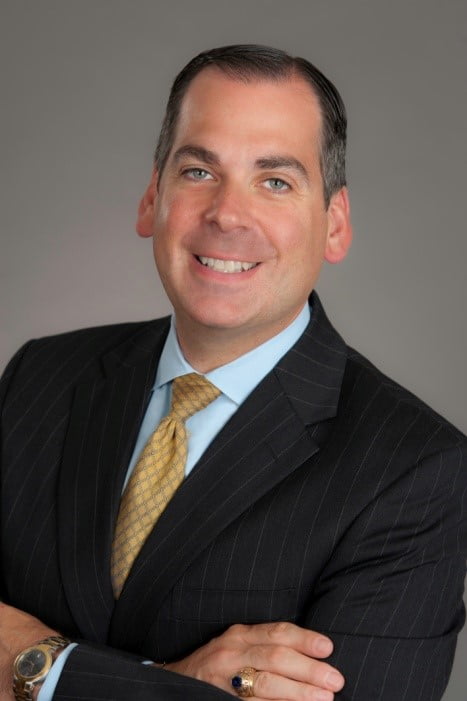 Venetia Partners LLC Announces Marc Franciosa as Senior Partner Venetia Partners LLC Announces Marc Franciosa as Senior Partner