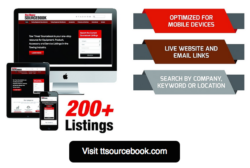 Tow Times Unveils Online SourceBook Towing and Recovery Buyer's Guide
