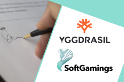 SoftGamings teams up with Yggdrasil to offer its innovative games
