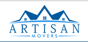 ARTISAN'S SERVICES TAKE THE STRESS OUT OF MOVING
