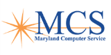 MARYLAND COMPUTER SERVICE ANNOUNCES MOVE TO LARGER PREMISES