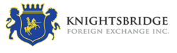 KnightsbridgeFX Saves Canadians Money on Foreign Exchange Rates for the Holidays