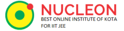 Nucleon IIT JEE Kota Offering the Best IIT JEE Coaching Online