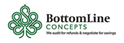 BOTTOM LINE CONCEPTS ANNOUNCES HUGE BUSINESS MILESTONE