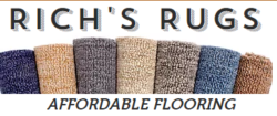 RICH’S RUGS PROVIDES AFFORDABLE FLOORING SOLUTIONS