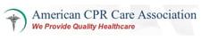 American CPR Care Association is Offering Online CPR Training