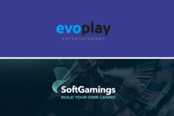 Evoplay Entertainment signs SoftGamings partnership