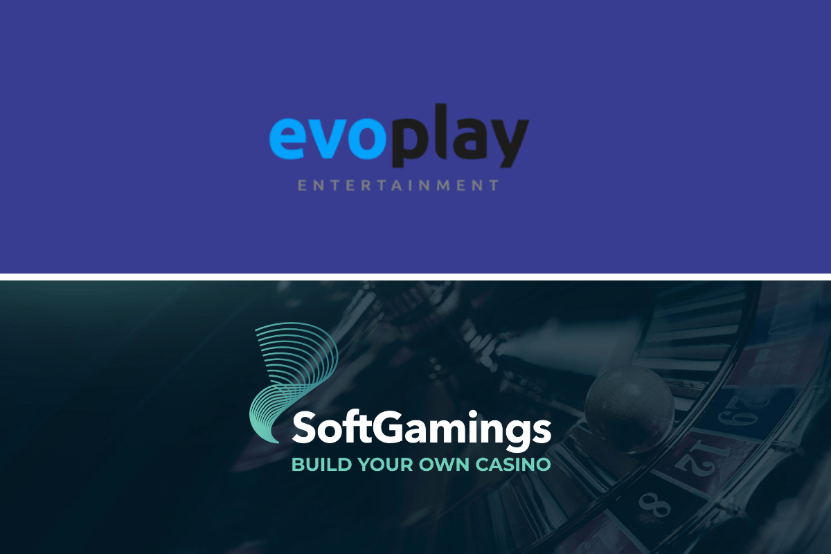 Evoplay Entertainment signs SoftGamings partnership Evoplay Entertainment signs SoftGamings partnership