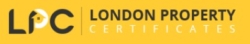 London Property Certificates Offers London Property Certificate Solutions