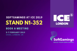SoftGamings Team Excited About the Upcoming ICE London