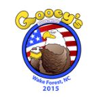 GOOEY’S AMERICAN GRILLE ANNOUNCES FRANCHISE OPPORTUNITY