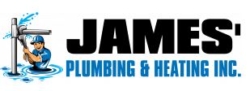 Keep Your Cool with Air Conditioner Maintenance from James Plumbing