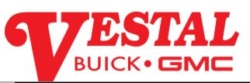 Vestal Buick GMC Receives Dealer of the Year Award