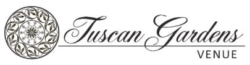 Planning a special event? Let Tuscan Gardens be your host