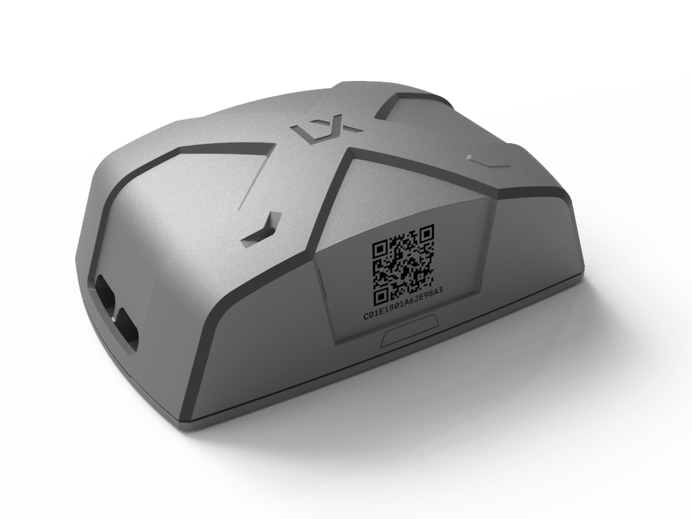 LX Group Announces CatM1/NB-IoT Blockchain Tracker With Condition Monitoring at MWC19 LX Group Announces CatM1/NB-IoT Blockchain Tracker With Condition Monitoring at MWC19