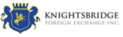 Knightsbridge Foreign Exchange’s $1 Million Offer on CBC’s Dragons’ Den