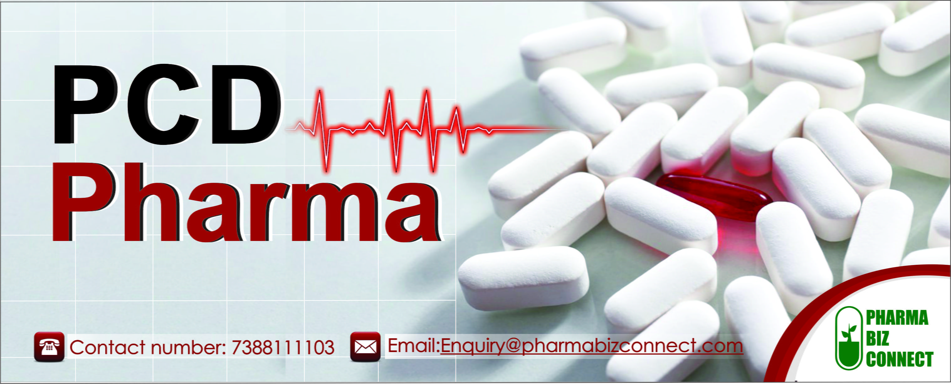 PharmaBizConnect Launches an Online Pharma Marketing Platform for the Cardiac & Diabetic Product Selling Companies PharmaBizConnect Launches an Online Pharma Marketing Platform for the Cardiac & Diabetic Product Selling Companies