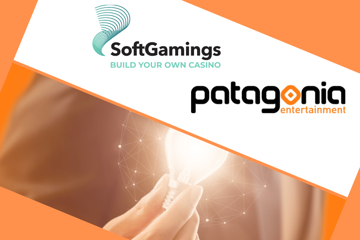 Patagonia Entertainment serves up Video Bingos for SoftGamings Patagonia Entertainment serves up Video Bingos for SoftGamings